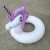 Import High quality Inflatable Unicorn Horse Pool Float Swim Ring Floating Swim Float Swimming Ring Toys from China
