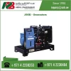 High Quality J66K Diesel Generators For Emergency And Other Industrial Use