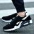 Import High Quality Korean Fashion Net Cloth Sneakers Men&#039;s Casual Sports Shoes from China