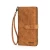 Import High Quality Leather Mobile Phone Accessories Wallet Case Back Cover for iPhone from China