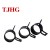 Import High Quality Low Price Adjustable Stainless Steel Spring Hose Clamp from China