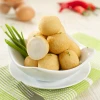 High Quality Malaysia SeaBrew, Festta Halal Frozen Fried Fish Ball Pack