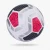 Import High quality matchine stitched leather Soccer Ball custom Logo Official Size 5 football from China