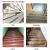 Import High Quality metal aluminum stair nosing strips for protection from China