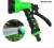Import High quality Multifunctional garden watering water gun set / Household water pipe gun car wash brush / car spray water gun from China