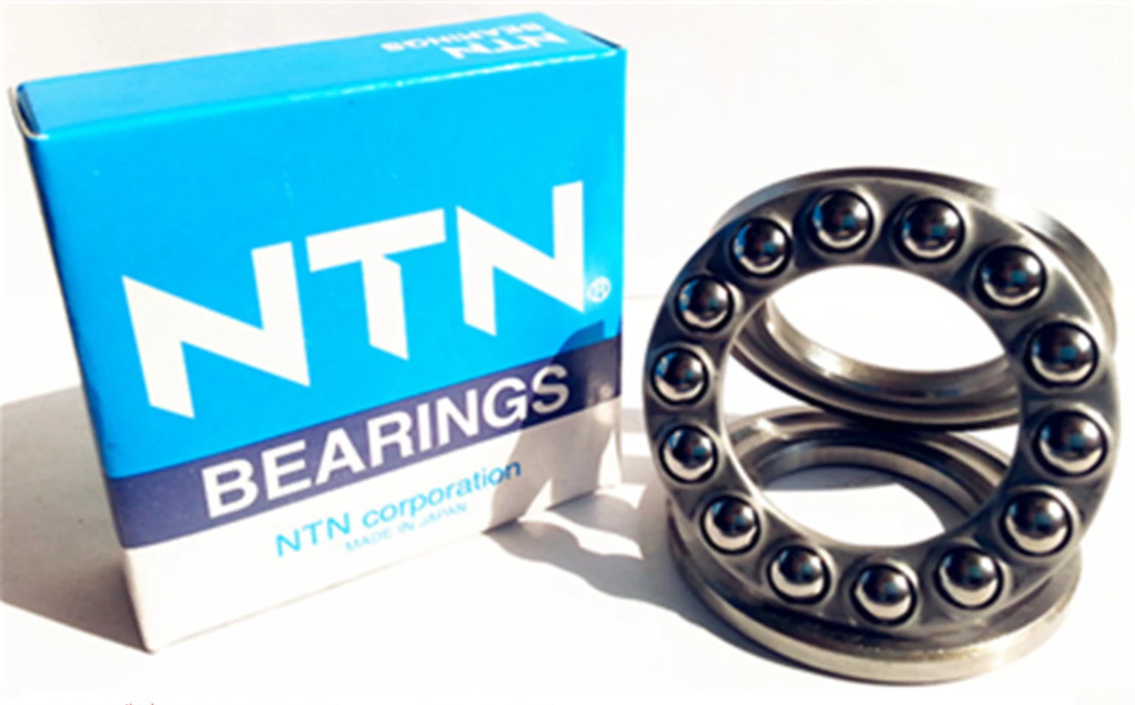 High quality NTN Thrust Ball Bearing 51405 51406 51407 51408 51409 51410 51411 51412