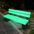 Import High quality Outdoor garden furniture led light garden table and chair set from China