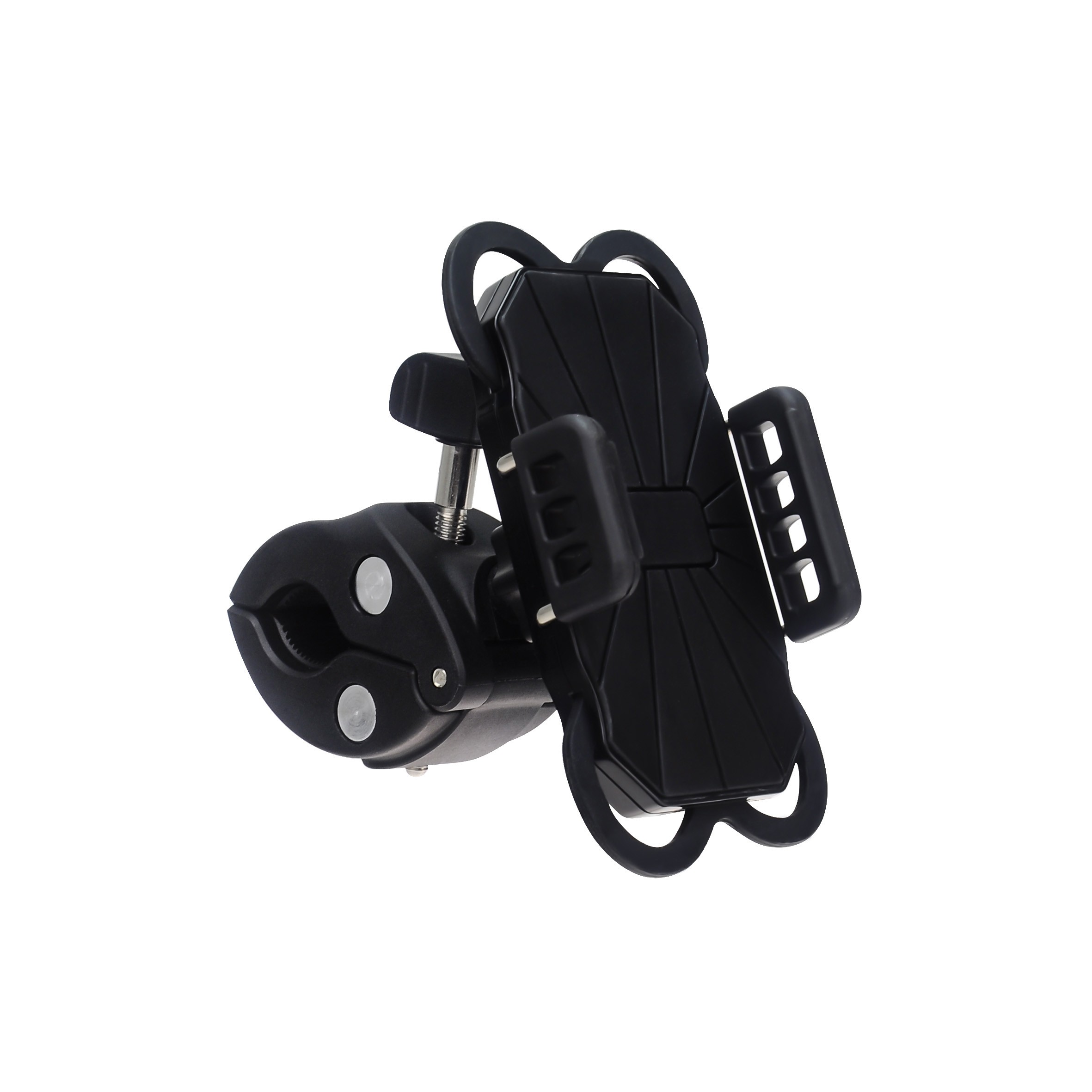High Quality Phone Accessories Bike Phone Holder Full Protection Mobile Stand Phone Holder