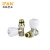 Import high quality plastic cap and brass body temperature valve sanitary pipe fitting heater valve from China