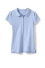 High Quality Polo Shirt For Girls From Bangladesh