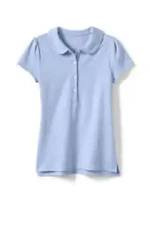 High Quality Polo Shirt For Girls From Bangladesh