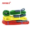 High Quality Polyester webbing Sling 5 ton 4meters lenth  Lifting sling
