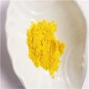 High quality Pr yellow Glaze stain ceramic color pigments