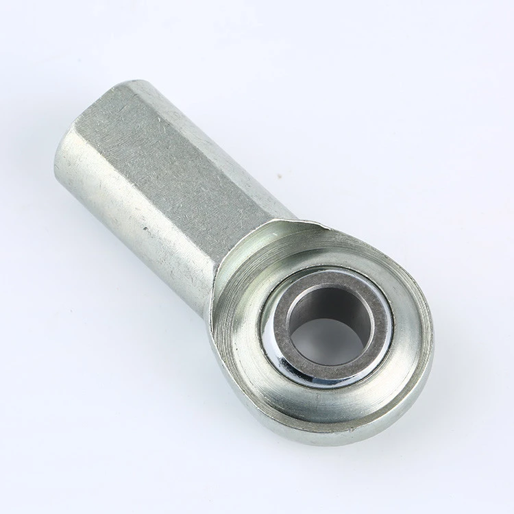 High Quality  Precision Stainless Steel Ball Joint Rod Ends