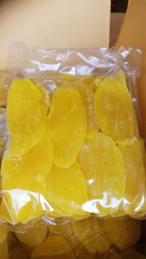 High Quality Product Thailand Dried Fruit+ Mango Fresh mangos Yellow Grade Premium