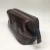 Import High Quality PU Leather Shoe Shine Bag / Shoe Care Kit/Shoe Polish Set from China