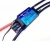 Import High Quality RC Boat 200Amp Brushless Speed Controller Water-Cooled ESC from China