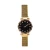 Import High Quality Romantic Starry Sky Ladies Quartz Watch Metal Strap Magnet Clasp Wrist Watches from China