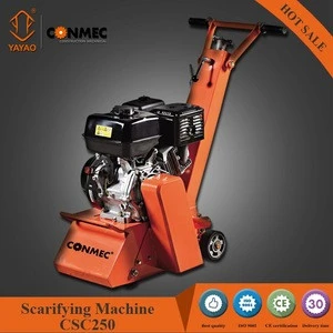 High Quality Scarifying Machine CSC250 for road construction