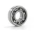 Import High quality skateboard stainless steel deep groove S608zz/S608 2RS ball bearing from China