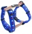 Import high quality soft neoprene padded  dog harness from China