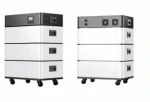 High quality Stack Home Energy Storage Battery Inverter 5KWH 10KWH 15KWH 20KWH 25KWH  All in One