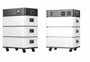 High quality Stack Home Energy Storage Battery Inverter 5KWH 10KWH 15KWH 20KWH 25KWH  All in One