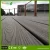 Import High Quality Swimming Pool WPC Decking Outdoor Waterproof Engineered Wood Flooring from China