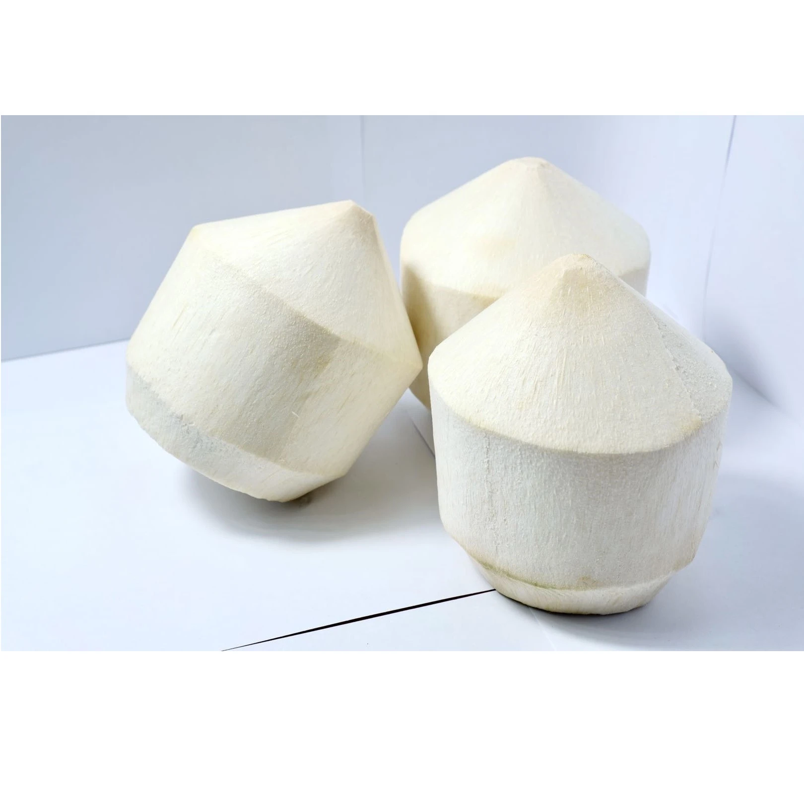 High Quality Thai Natural Fresh Young Coconut For Sale From Thailand With GAP Certification