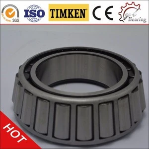 High quality TIMKEN taper roller bearing 2018 hot sell inch roller bearings