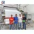 Import High quality tissue paper making machine for toilet paper production line from China