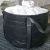 Import High Quality Tote Bag UV Coated FIBC Super Sack 1000kgs Jumbo Bag Circular PP Woven Bulk Bag 1 Ton Big Bag /Container Bag from China