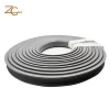 High quality touring car roof Durable edge guard Rubber Strips silicone rubber