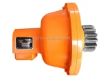 High Quality Tower Crane Construction Hoist Mast Section Safety Device drop testing device