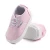 Import High quality TPR sole anti-slip unisex baby sport shoes toddler baby shoes with 12 colors from China