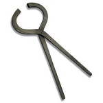 High Quality Veterinary Instruments Hoof Tester For Large Animal