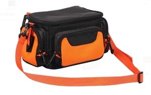High quality waterproof hunting gear box custom rob fishing tackle bag