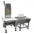 Import High Quality Weight Checking Machine/Food Metal Detector And Check Weigher from China