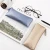 Import High Quality Wholesale PU Leather Pencil Case Make-up Bag from China