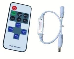 High Quality wireless led dimmer for single color strip