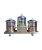 Import high selling oil purifier machinery oil filter from China