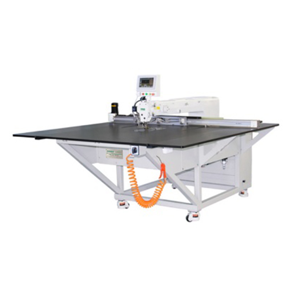 high speed computer pattern design programmable... Buy High Speed Garment Industrial Computer Model Pattern Sewing Machine ...