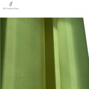 High strength cut resistant fabric fabric bulletproof kevlar fabric
