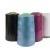 Import high strength thread 5000Y 100% spinning polyester sewing thread 5000 Hoodie sewing thread from China