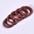 Import High temperature blue/red/white/black hydraulic jack rubber sealing o ring seals from China
