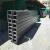 Import High Temperature FRP/GRP Trough Cable Trays from China