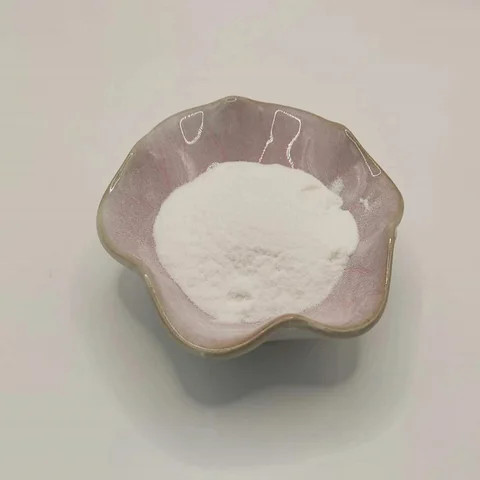 High Transparency Building Materials Additives HPMC Powder Hydroxypropyl Methyl Cellulose Ether Thickener