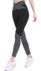 high waisted workout leggings tights woman leggings printed leggings