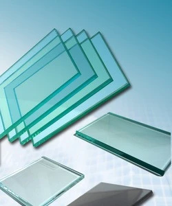 Hight quality saving SGP Laminated Glass