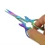 Import hight quality Vintage European Style Needlework Embroidery Scissors/beauty scissors from China